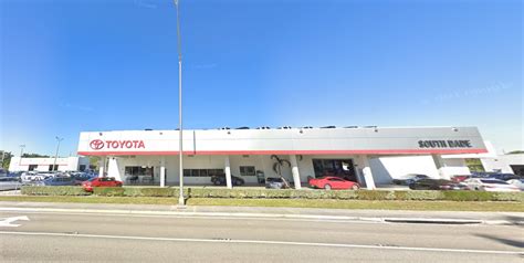 South dade toyota - South Dade Toyota. of Homestead, Florida - 33033. Contact Information. Hours of Operation. Special Offers. Dealer Services. Address. 29330 S. Dixie Highway. Homestead, Florida …